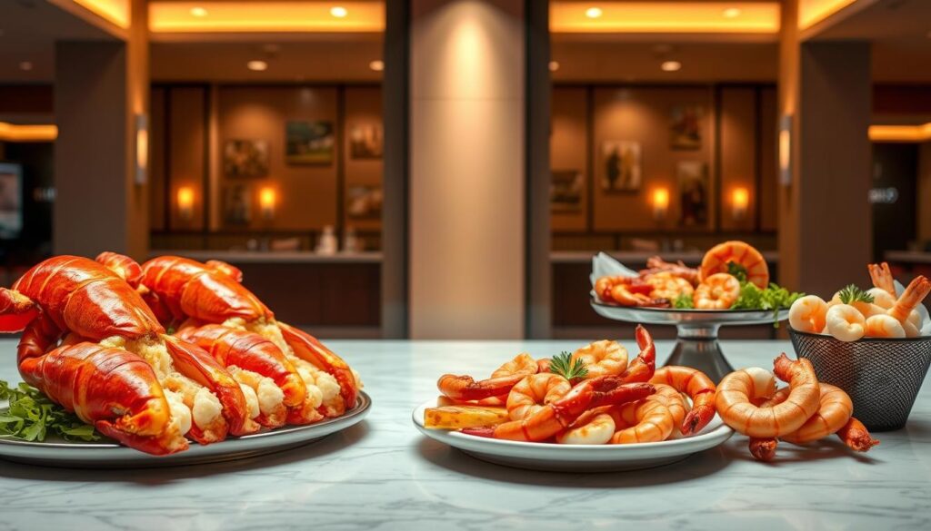 Red Lobster Menu Specials Showcase Red Lobster Menu Specials Showcase