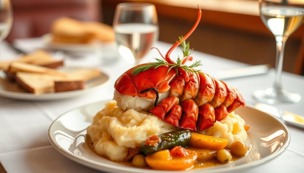 Red Lobster Senior Menu Portion Sizes Red Lobster Senior Menu Portion Sizes