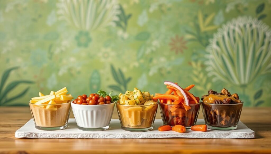 Chipotle Catering Sides and Toppings