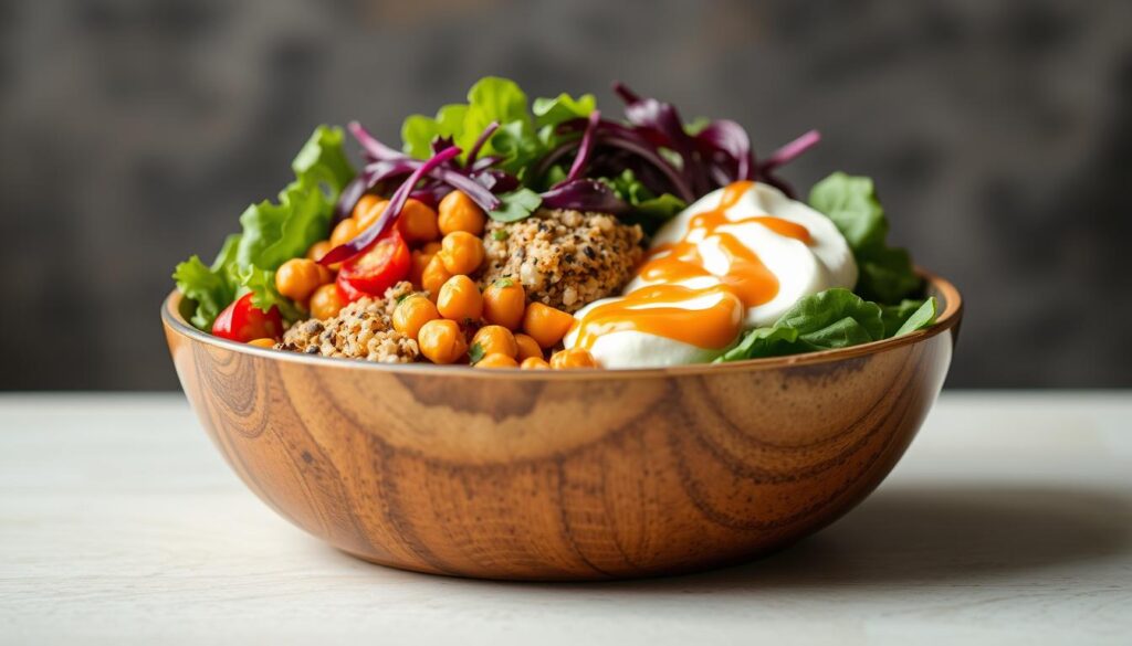 Chipotle Vegan Bowl Creation Chipotle Vegan Bowl Creation