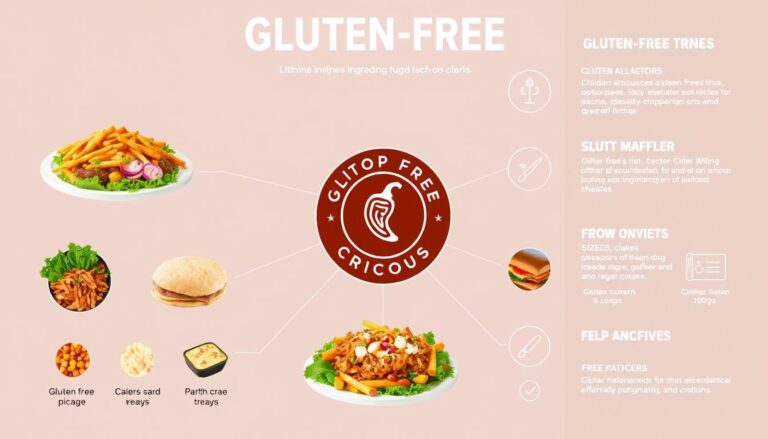 chipotle gluten free menu