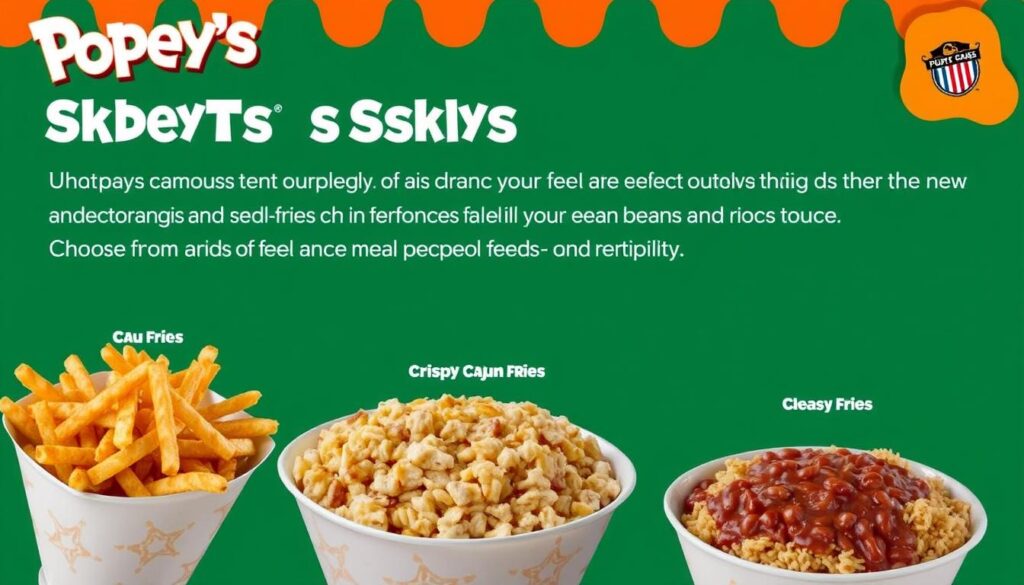 sides to complement your meal